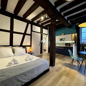 Appartement met Twee Slaapkamers